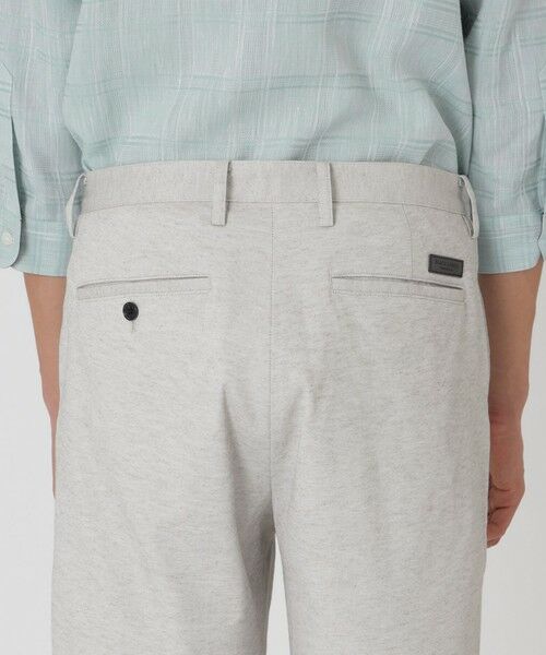 BLUE LABEL / BLACK LABEL CRESTBRIDGE / ブルーレーベル / ブラックレーベル・クレストブリッジ その他パンツ | ドライオックスショートパンツ | 詳細14