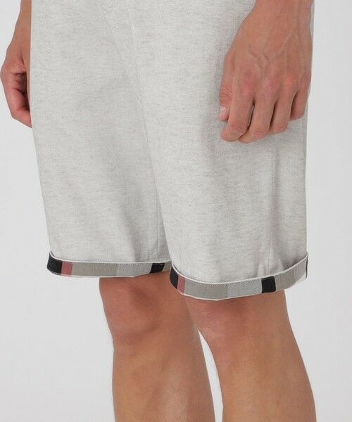 BLUE LABEL / BLACK LABEL CRESTBRIDGE / ブルーレーベル / ブラックレーベル・クレストブリッジ その他パンツ | ドライオックスショートパンツ | 詳細15