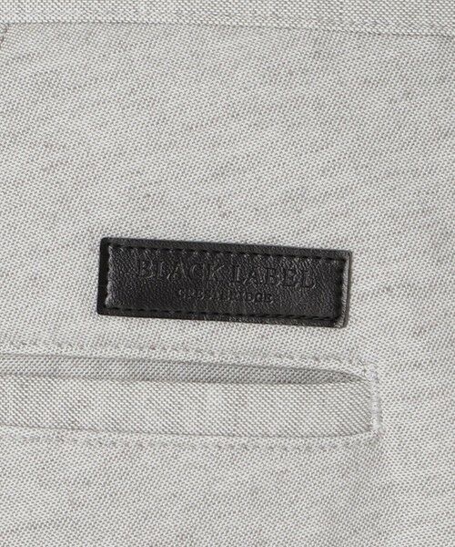 BLUE LABEL / BLACK LABEL CRESTBRIDGE / ブルーレーベル / ブラックレーベル・クレストブリッジ その他パンツ | ドライオックスショートパンツ | 詳細16