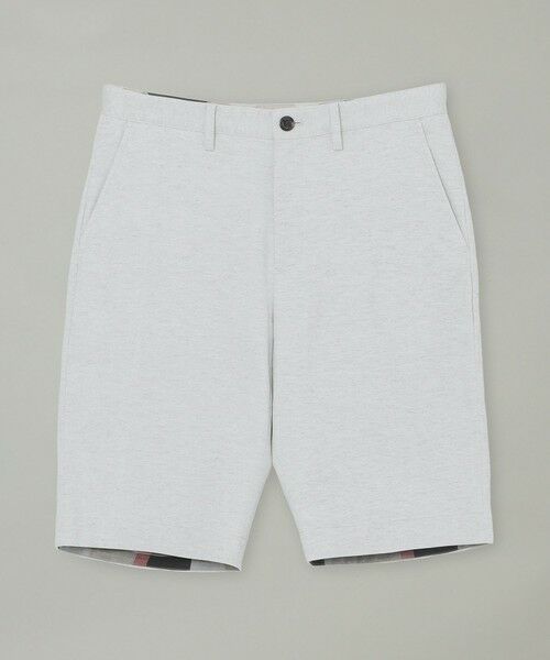 BLUE LABEL / BLACK LABEL CRESTBRIDGE / ブルーレーベル / ブラックレーベル・クレストブリッジ その他パンツ | ドライオックスショートパンツ | 詳細18