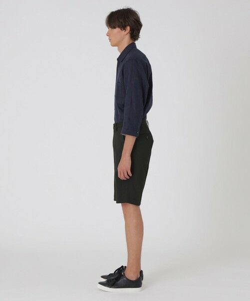 BLUE LABEL / BLACK LABEL CRESTBRIDGE / ブルーレーベル / ブラックレーベル・クレストブリッジ その他パンツ | ドライオックスショートパンツ | 詳細20