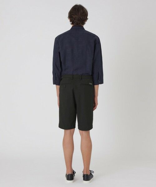 BLUE LABEL / BLACK LABEL CRESTBRIDGE / ブルーレーベル / ブラックレーベル・クレストブリッジ その他パンツ | ドライオックスショートパンツ | 詳細21