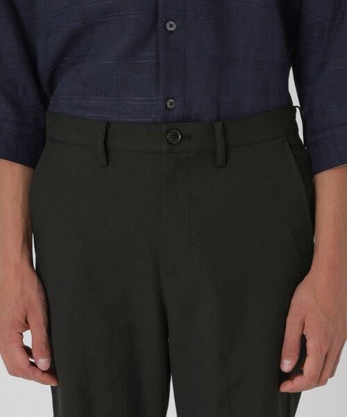 BLUE LABEL / BLACK LABEL CRESTBRIDGE / ブルーレーベル / ブラックレーベル・クレストブリッジ その他パンツ | ドライオックスショートパンツ | 詳細22