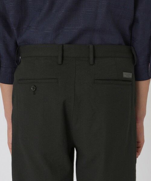 BLUE LABEL / BLACK LABEL CRESTBRIDGE / ブルーレーベル / ブラックレーベル・クレストブリッジ その他パンツ | ドライオックスショートパンツ | 詳細23