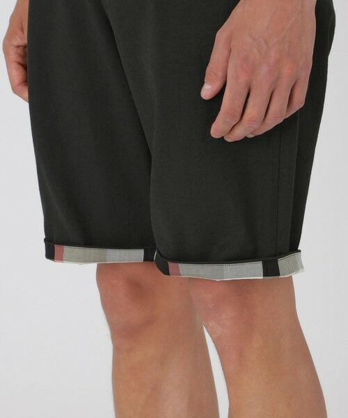 BLUE LABEL / BLACK LABEL CRESTBRIDGE / ブルーレーベル / ブラックレーベル・クレストブリッジ その他パンツ | ドライオックスショートパンツ | 詳細24