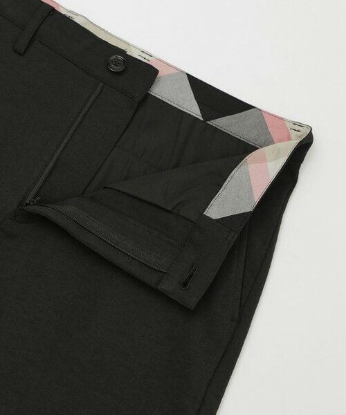 BLUE LABEL / BLACK LABEL CRESTBRIDGE / ブルーレーベル / ブラックレーベル・クレストブリッジ その他パンツ | ドライオックスショートパンツ | 詳細26