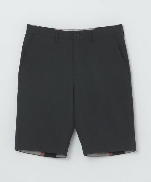 BLUE LABEL / BLACK LABEL CRESTBRIDGE / ブルーレーベル / ブラックレーベル・クレストブリッジ その他パンツ | ドライオックスショートパンツ | 詳細27