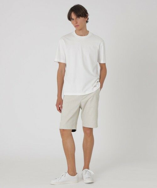 BLUE LABEL / BLACK LABEL CRESTBRIDGE / ブルーレーベル / ブラックレーベル・クレストブリッジ その他パンツ | ドライオックスショートパンツ | 詳細28