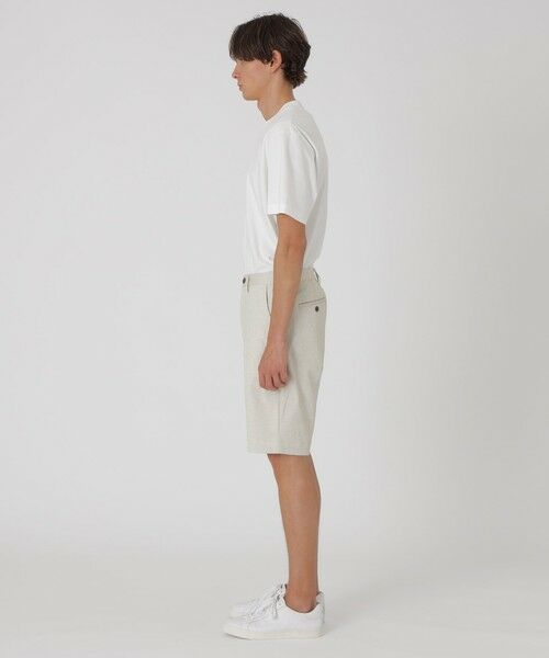 BLUE LABEL / BLACK LABEL CRESTBRIDGE / ブルーレーベル / ブラックレーベル・クレストブリッジ その他パンツ | ドライオックスショートパンツ | 詳細29