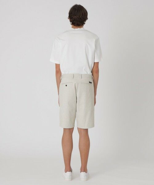 BLUE LABEL / BLACK LABEL CRESTBRIDGE / ブルーレーベル / ブラックレーベル・クレストブリッジ その他パンツ | ドライオックスショートパンツ | 詳細30