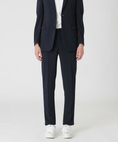BLUE LABEL / BLACK LABEL CRESTBRIDGE / ブルーレーベル / ブラックレーベル・クレストブリッジ  その他パンツ | 【一部店舗限定】ハニカムジャカードジャージートラウザーズ