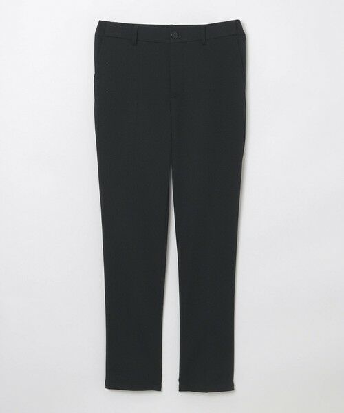 BLUE LABEL / BLACK LABEL CRESTBRIDGE / ブルーレーベル / ブラックレーベル・クレストブリッジ  その他パンツ | 【一部店舗限定】ハニカムジャカードジャージートラウザーズ | 詳細8