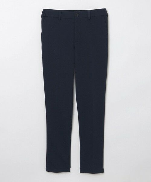 BLUE LABEL / BLACK LABEL CRESTBRIDGE / ブルーレーベル / ブラックレーベル・クレストブリッジ  その他パンツ | 【一部店舗限定】ハニカムジャカードジャージートラウザーズ | 詳細16