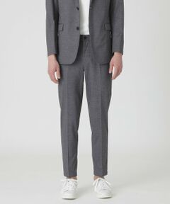BLUE LABEL / BLACK LABEL CRESTBRIDGE / ブルーレーベル / ブラックレーベル・クレストブリッジ  その他パンツ | 【一部店舗限定】メランジドッツジャージートラウザーズ