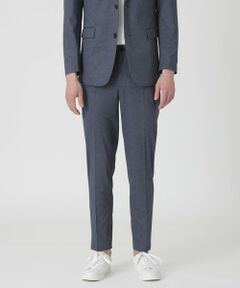 BLUE LABEL / BLACK LABEL CRESTBRIDGE / ブルーレーベル / ブラックレーベル・クレストブリッジ  その他パンツ | 【一部店舗限定】メランジドッツジャージートラウザーズ