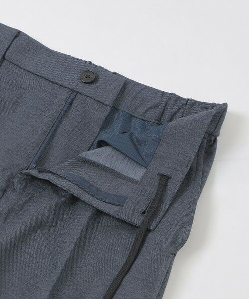 BLUE LABEL / BLACK LABEL CRESTBRIDGE / ブルーレーベル / ブラックレーベル・クレストブリッジ  その他パンツ | 【一部店舗限定】メランジドッツジャージートラウザーズ | 詳細15