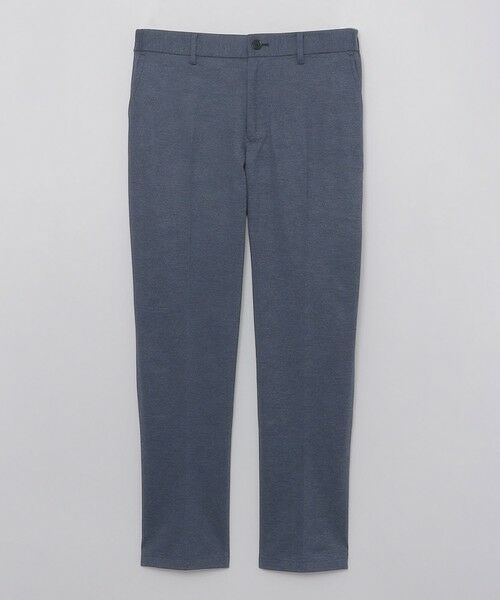 BLUE LABEL / BLACK LABEL CRESTBRIDGE / ブルーレーベル / ブラックレーベル・クレストブリッジ  その他パンツ | 【一部店舗限定】メランジドッツジャージートラウザーズ | 詳細16