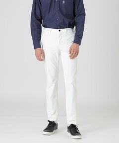 BLUE LABEL / BLACK LABEL CRESTBRIDGE / ブルーレーベル / ブラックレーベル・クレストブリッジ  その他パンツ | 【一部店舗限定】ストレッチオックス5ポケットパンツ