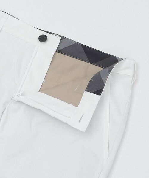 BLUE LABEL / BLACK LABEL CRESTBRIDGE / ブルーレーベル / ブラックレーベル・クレストブリッジ  その他パンツ | 【一部店舗限定】ストレッチオックス5ポケットパンツ | 詳細7