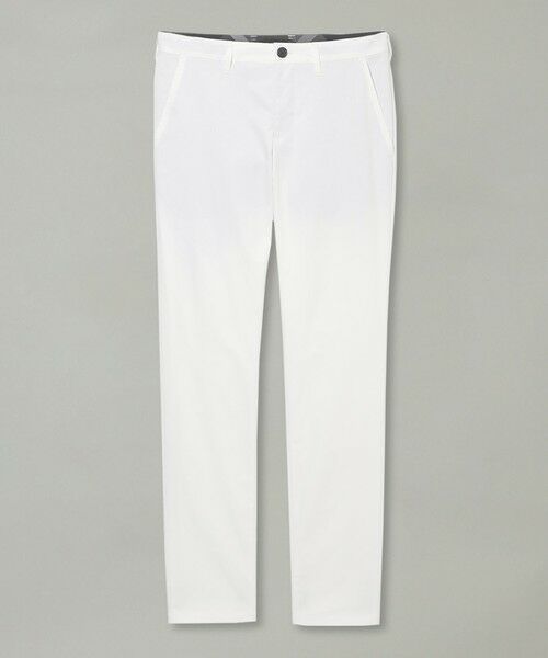 BLUE LABEL / BLACK LABEL CRESTBRIDGE / ブルーレーベル / ブラックレーベル・クレストブリッジ  その他パンツ | 【一部店舗限定】ストレッチオックス5ポケットパンツ | 詳細8