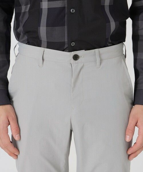 BLUE LABEL / BLACK LABEL CRESTBRIDGE / ブルーレーベル / ブラックレーベル・クレストブリッジ  その他パンツ | 【一部店舗限定】ストレッチオックス5ポケットパンツ | 詳細12
