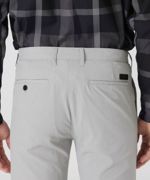 BLUE LABEL / BLACK LABEL CRESTBRIDGE / ブルーレーベル / ブラックレーベル・クレストブリッジ  その他パンツ | 【一部店舗限定】ストレッチオックス5ポケットパンツ | 詳細13
