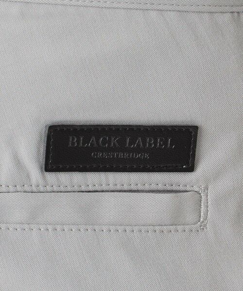 BLUE LABEL / BLACK LABEL CRESTBRIDGE / ブルーレーベル / ブラックレーベル・クレストブリッジ  その他パンツ | 【一部店舗限定】ストレッチオックス5ポケットパンツ | 詳細14