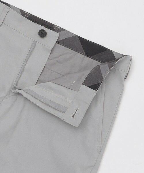 BLUE LABEL / BLACK LABEL CRESTBRIDGE / ブルーレーベル / ブラックレーベル・クレストブリッジ  その他パンツ | 【一部店舗限定】ストレッチオックス5ポケットパンツ | 詳細15