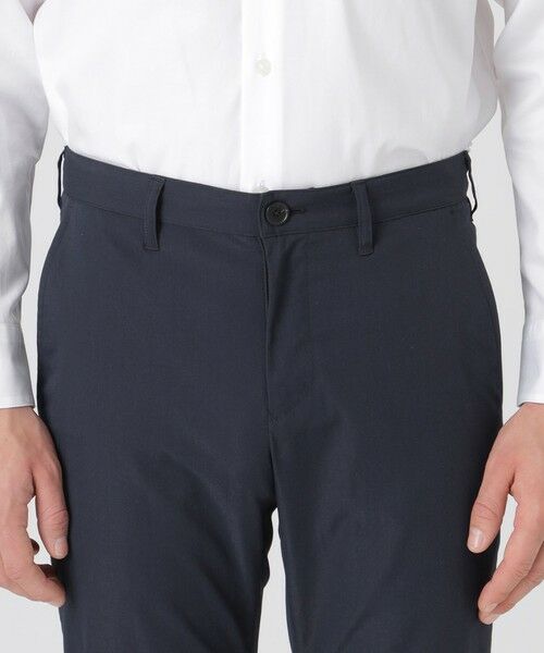 BLUE LABEL / BLACK LABEL CRESTBRIDGE / ブルーレーベル / ブラックレーベル・クレストブリッジ  その他パンツ | 【一部店舗限定】ストレッチオックス5ポケットパンツ | 詳細20