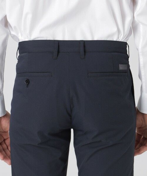 BLUE LABEL / BLACK LABEL CRESTBRIDGE / ブルーレーベル / ブラックレーベル・クレストブリッジ  その他パンツ | 【一部店舗限定】ストレッチオックス5ポケットパンツ | 詳細21