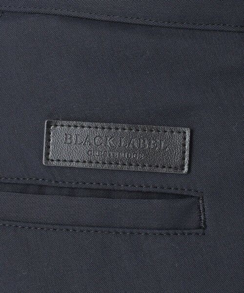 BLUE LABEL / BLACK LABEL CRESTBRIDGE / ブルーレーベル / ブラックレーベル・クレストブリッジ  その他パンツ | 【一部店舗限定】ストレッチオックス5ポケットパンツ | 詳細23