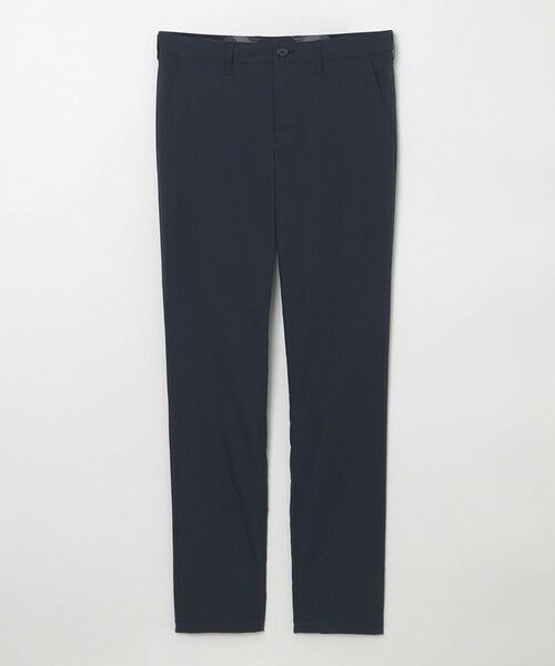 BLUE LABEL / BLACK LABEL CRESTBRIDGE / ブルーレーベル / ブラックレーベル・クレストブリッジ  その他パンツ | 【一部店舗限定】ストレッチオックス5ポケットパンツ | 詳細24