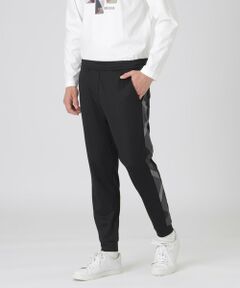 BLUE LABEL / BLACK LABEL CRESTBRIDGE / ブルーレーベル / ブラックレーベル・クレストブリッジ  その他パンツ | 【一部店舗限定】ツイルジャージートラックパンツ