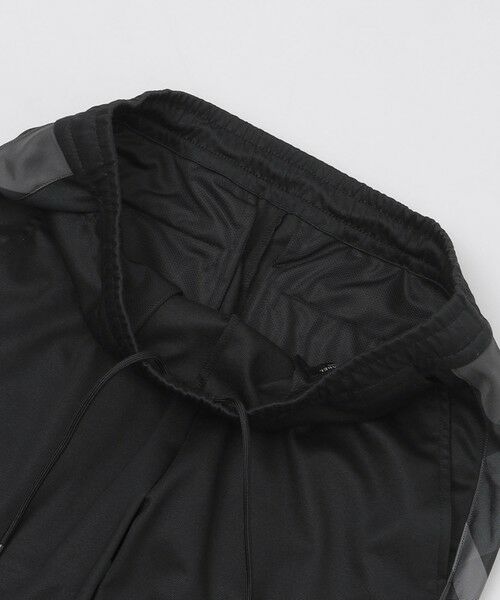 BLUE LABEL / BLACK LABEL CRESTBRIDGE / ブルーレーベル / ブラックレーベル・クレストブリッジ  その他パンツ | 【一部店舗限定】ツイルジャージートラックパンツ | 詳細7