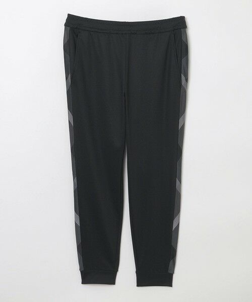 BLUE LABEL / BLACK LABEL CRESTBRIDGE / ブルーレーベル / ブラックレーベル・クレストブリッジ  その他パンツ | 【一部店舗限定】ツイルジャージートラックパンツ | 詳細8