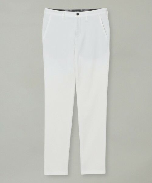 BLUE LABEL / BLACK LABEL CRESTBRIDGE / ブルーレーベル / ブラックレーベル・クレストブリッジ  その他パンツ | 【一部店舗限定】シェルタリングドライオックストラウザーズ | 詳細8