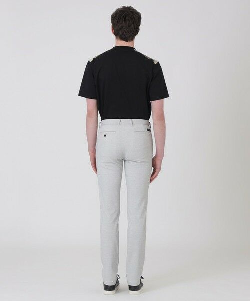 BLUE LABEL / BLACK LABEL CRESTBRIDGE / ブルーレーベル / ブラックレーベル・クレストブリッジ  その他パンツ | 【一部店舗限定】シェルタリングドライオックストラウザーズ | 詳細11