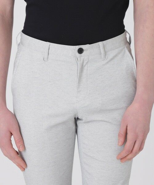 BLUE LABEL / BLACK LABEL CRESTBRIDGE / ブルーレーベル / ブラックレーベル・クレストブリッジ  その他パンツ | 【一部店舗限定】シェルタリングドライオックストラウザーズ | 詳細12