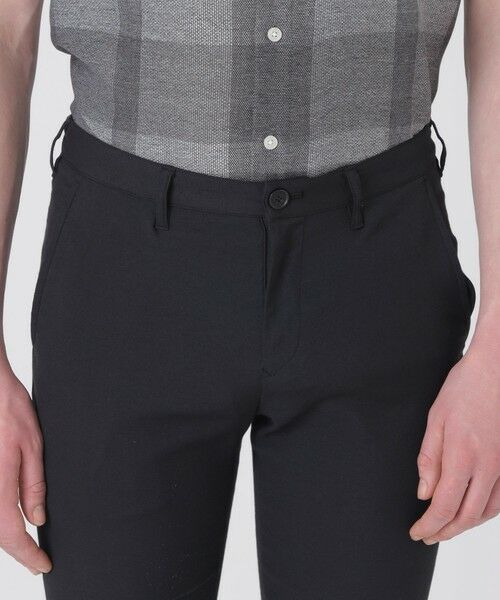BLUE LABEL / BLACK LABEL CRESTBRIDGE / ブルーレーベル / ブラックレーベル・クレストブリッジ  その他パンツ | 【一部店舗限定】シェルタリングドライオックストラウザーズ | 詳細20