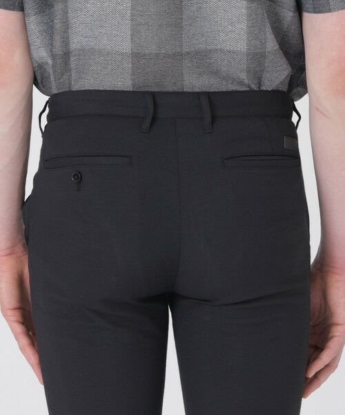 BLUE LABEL / BLACK LABEL CRESTBRIDGE / ブルーレーベル / ブラックレーベル・クレストブリッジ  その他パンツ | 【一部店舗限定】シェルタリングドライオックストラウザーズ | 詳細21
