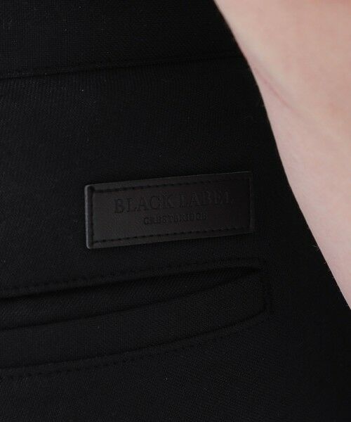 BLUE LABEL / BLACK LABEL CRESTBRIDGE / ブルーレーベル / ブラックレーベル・クレストブリッジ  その他パンツ | 【一部店舗限定】シェルタリングドライオックストラウザーズ | 詳細22
