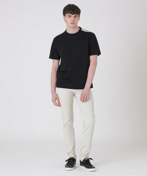BLUE LABEL / BLACK LABEL CRESTBRIDGE / ブルーレーベル / ブラックレーベル・クレストブリッジ  その他パンツ | 【一部店舗限定】シェルタリングドライオックストラウザーズ | 詳細25