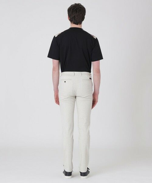 BLUE LABEL / BLACK LABEL CRESTBRIDGE / ブルーレーベル / ブラックレーベル・クレストブリッジ  その他パンツ | 【一部店舗限定】シェルタリングドライオックストラウザーズ | 詳細27