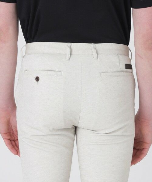 BLUE LABEL / BLACK LABEL CRESTBRIDGE / ブルーレーベル / ブラックレーベル・クレストブリッジ  その他パンツ | 【一部店舗限定】シェルタリングドライオックストラウザーズ | 詳細29