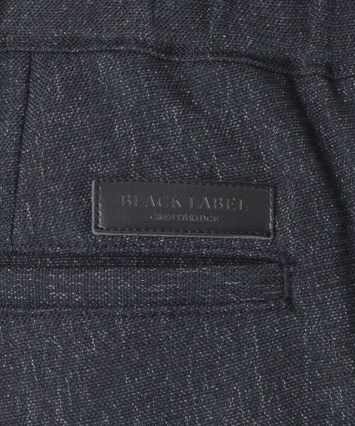 BLUE LABEL / BLACK LABEL CRESTBRIDGE / ブルーレーベル / ブラックレーベル・クレストブリッジ その他パンツ | 【一部店舗限定】デニムライクカラミショートパンツ | 詳細14