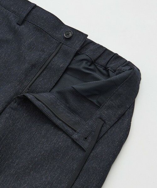 BLUE LABEL / BLACK LABEL CRESTBRIDGE / ブルーレーベル / ブラックレーベル・クレストブリッジ その他パンツ | 【一部店舗限定】デニムライクカラミショートパンツ | 詳細15