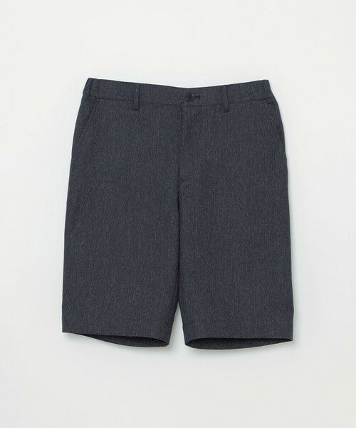BLUE LABEL / BLACK LABEL CRESTBRIDGE / ブルーレーベル / ブラックレーベル・クレストブリッジ その他パンツ | 【一部店舗限定】デニムライクカラミショートパンツ | 詳細16