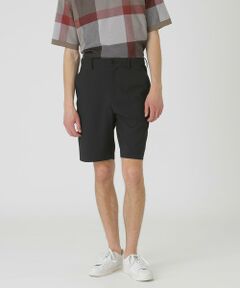 BLUE LABEL / BLACK LABEL CRESTBRIDGE / ブルーレーベル / ブラックレーベル・クレストブリッジ  その他パンツ | 【一部店舗限定】シアサッカーイージーショートパンツ