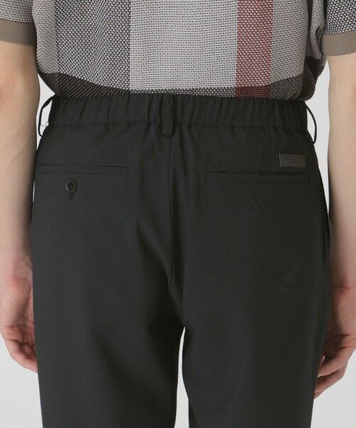 BLUE LABEL / BLACK LABEL CRESTBRIDGE / ブルーレーベル / ブラックレーベル・クレストブリッジ  その他パンツ | 【一部店舗限定】シアサッカーイージーショートパンツ | 詳細5