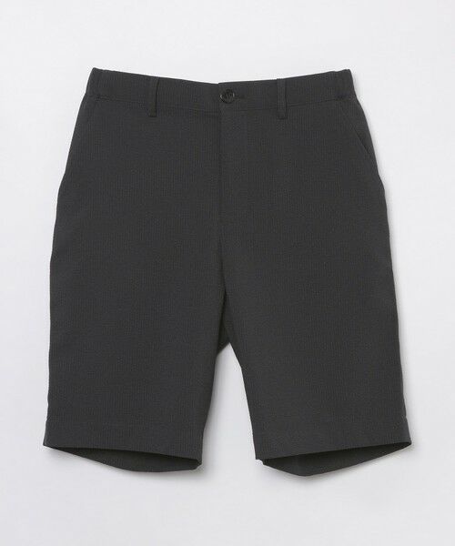 BLUE LABEL / BLACK LABEL CRESTBRIDGE / ブルーレーベル / ブラックレーベル・クレストブリッジ  その他パンツ | 【一部店舗限定】シアサッカーイージーショートパンツ | 詳細8